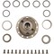 Spicer Differential Carrier Loaded Trac Lok Dana 60 4.10 And Down 707427X - alternate 4